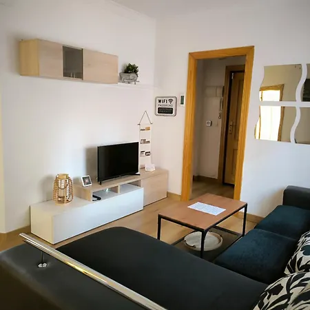 La Casita De Lyra Granada