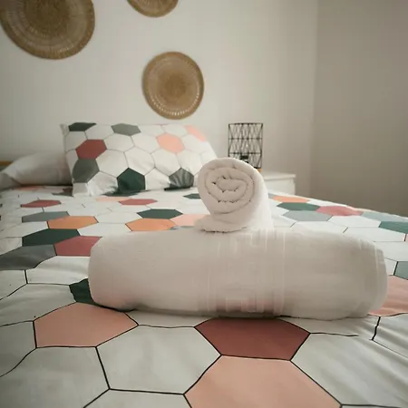 La Casita De Lyra * グラナダ