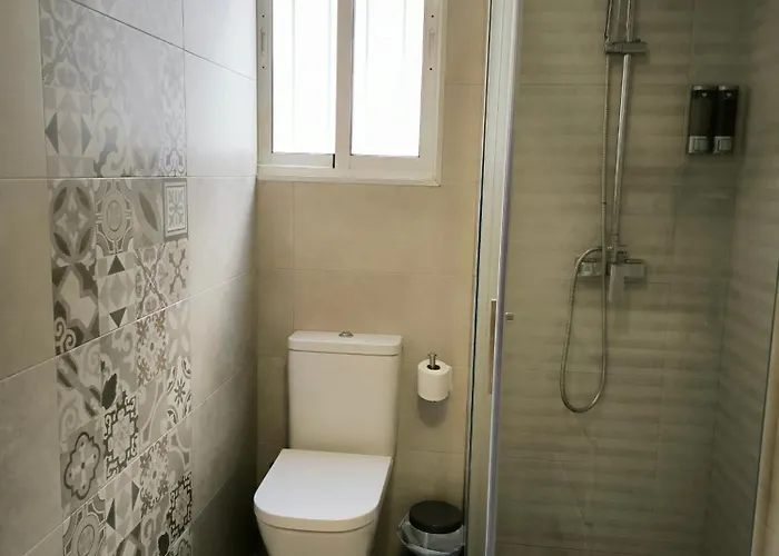 La Casita De Lyra * Granada