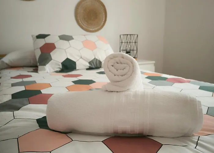 La Casita De Lyra * Granada